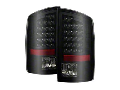 Xtune Dodge Ram 07-08 1500 / Ram 07-09 2500/3500 LED - 9026539