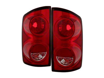 Xtune Dodge Ram 1500 07-08 / Ram 2500 3500 07-09 - 9034022