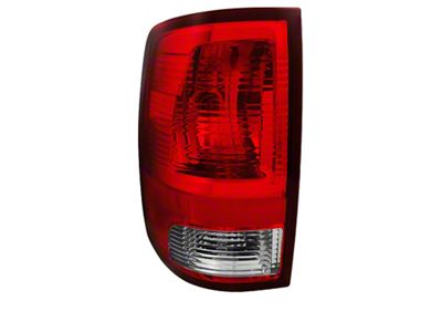 Xtune Dodge Ram 1500 09-15 Driver Side Tail Lights - 9033162