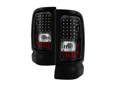 Xtune Dodge Ram 1500 94-01 / Ram 2500/3500 94-02 LED - 5012777
