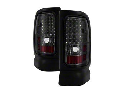 Xtune Dodge Ram 1500 94-01 / Ram 2500/3500 94-02 LED - 5012807