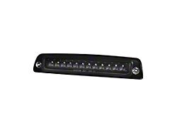 Xtune Dodge Ram 94-01 LED 3RD Brake Light - Black - 9028021