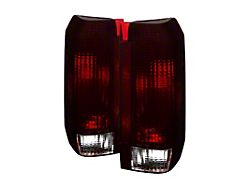 Xtune Ford Bronco F150 F250 F350 F450 92-96 OE Style - 9030567