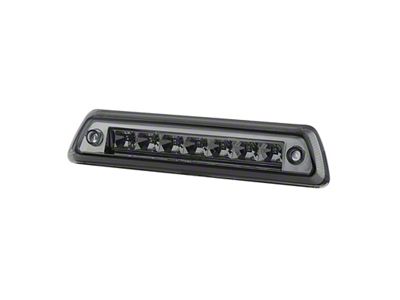 Xtune Ford F-150 04-08 3rd Brake Light Smoked BKL-FFF15009-LED-G2-SM - 9029257