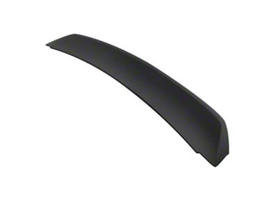 Xtune Ford MUStang 05-09 OE Spoiler Abs SP-OE-FM05 - 9933554