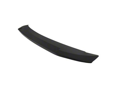 Xtune Ford MUStang 10-14 G2 Spoiler Abs SP-OE-FM11 - 9935497
