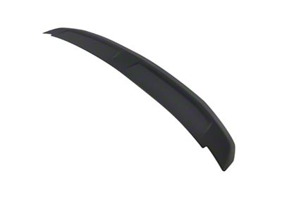 Xtune Ford MUStang 10-14 OE Spoiler Abs SP-OE-FM10 - 9933561