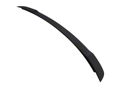 Xtune Ford MUStang 15-17 OE Spoiler Abs SP-OE-FM15 - 9933547