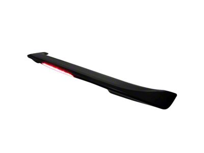 Xtune Honda Accord 13-15 OE Spoiler Abs SP-OE-HA134D - 9931871