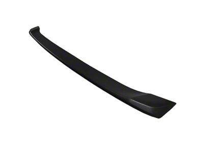 Xtune Honda Civic 12-15 4Dr OEM Lip Spoiler Abs SP-OE-HC134DL - 5055712