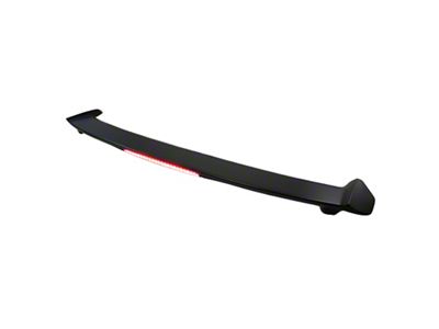 Xtune Honda Civic 12-15 4Dr OEM Spoiler Abs SP-OE-HC124D - 5055705