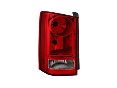 Xtune Honda Pilot 09-13 OE Style Tail Lights Driver Side - 9030581