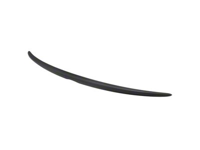 Xtune Lexus IS250 IS350 06-13 OE Lip Spoiler Abs SP-OE-LIS06 - 9935527