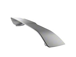 Xtune Mitsubishi Lancer Evo 08-14 OEM Spoiler Abs SP-OE-MLEVO08 - 5037411