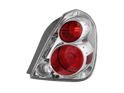 Xtune Nissan Altima 05-06 Passenger Side Tail Lights - OEM - 9937316