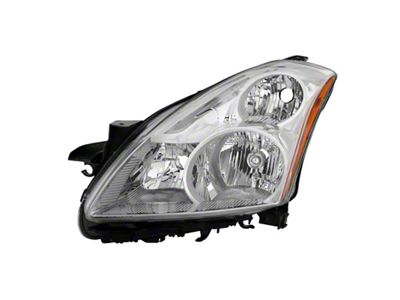 Xtune Nissan Altima 10-12 4Dr Driver Side Headlights - OEM - 9937422
