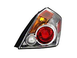 Passenger Side Tail (07-12 Nissan Altima Sedan & Hybrid)