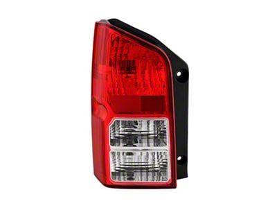 Xtune Nissan Pathfinder 05-12 Driver Side Tail Lights - OEM - 9033759