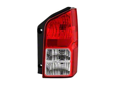 Xtune Nissan Pathfinder 05-12 Passenger Side Tail Lights - OEM - 9033766
