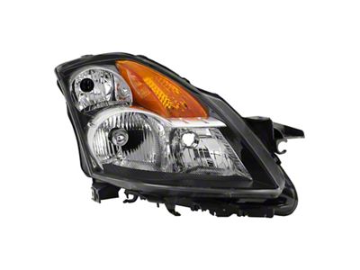 Xtune Nissan Pathfinder 07-09 Passenger Side Headlights - OEM Right - 9937293