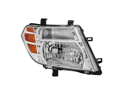 Xtune Nissan Pathfinder 08-12 Passenger Side Headlights - OEM Right - 9937279