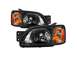 Xtune Subaru Legacy GT 00-04 / Outback 00-04 OEM Style - 9035739