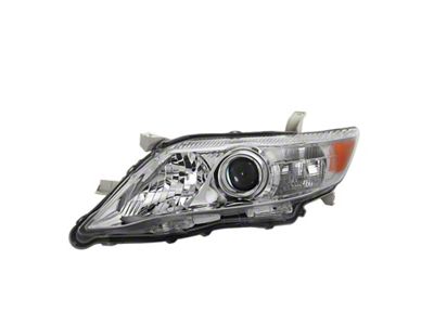 Xtune Toyota Camry 10-11 Driver Side Headlights - OEM Left - 9937484