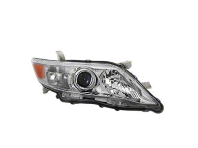 Xtune Toyota Camry 10-11 Passenger Side Headlights - OEM Right - 9937491