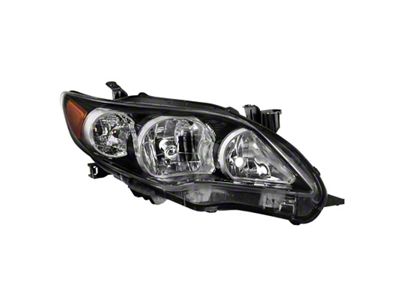 Xtune Toyota Corolla 11-13 S XRS Passenger Side Headlights - 9937514