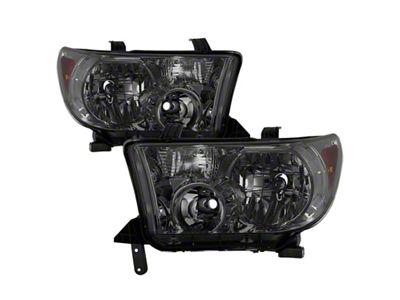Xtune Toyota Tundra 07-13 / Toyota Sequoia 08-13 OEM Style - 5077356