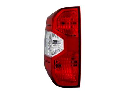 Xtune Toyota Tundra 14-17 OEM Style Tail Lights Driver Side - 9039539