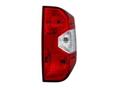 Xtune Toyota Tundra 14-17 OEM Style Tail Lights Passenger Side - 9039546