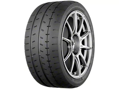 Yokohama ADVAN A052 Competition Tire (205/50R15)