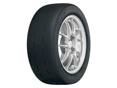 Yokohama ADVAN A055 Competition Tire (275/40R17)