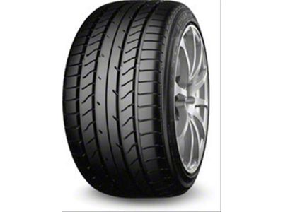 Yokohama Advan A82 High Performance Tire (205/50R17)
