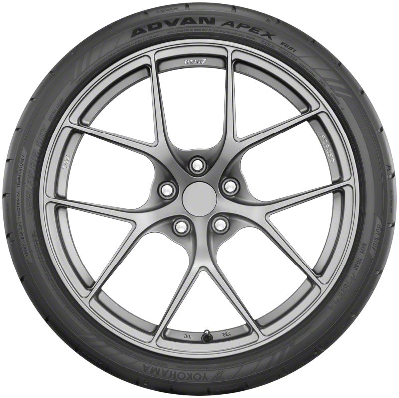 YOKOHAMAアドバンタイプ ADVAN 90mmディープコーン320mm YOKOHAMAアドバンタイプ ADVAN 90mmディープコーン320mm YOKOHAMA