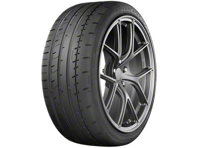 Yokohama ADVAN Apex Ultra-High Performance Tire (255/35R18)