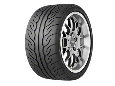 Yokohama ADVAN Neova Summer Tire (215/45R18)