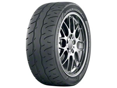 Yokohama ADVAN Neova Summer Tire (205/50R15)