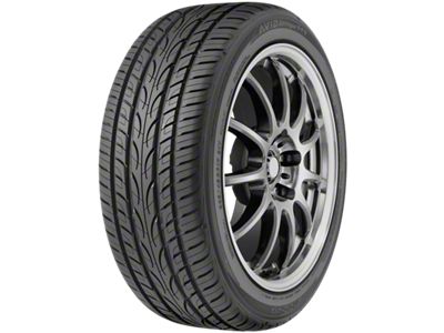 Yokohama Avid ENVigor ZPS All-Season Tire (195/55R16)