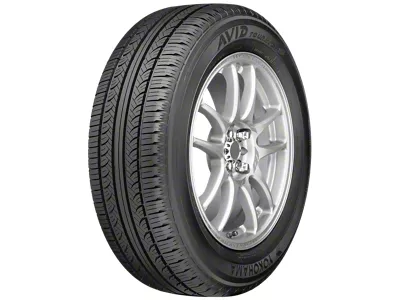 Yokohama Avid Touring-S All-Season Tire (195/60R15)