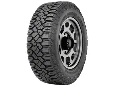 Yokohama Geolandar A/T XD Tire (31" - LT245/75R17)