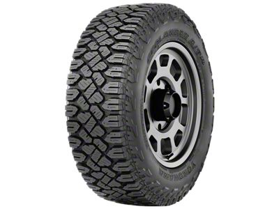 Yokohama Geolandar A/T XD Tire (33" - 275/60R20)