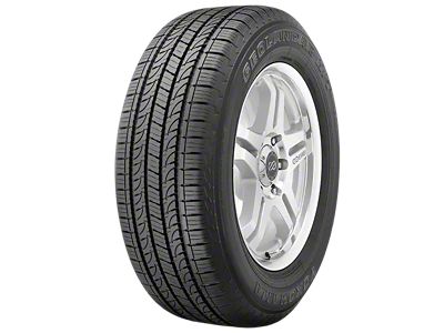 Yokohama Geolandar H/T Tire (32" - LT265/70R17)