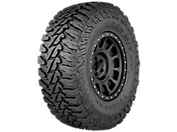 Yokohama Geolandar M/T Tire (31" - 31x10.50R15)