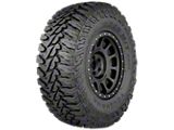 Yokohama Geolandar M/T Tire (35" - 35x12.50R20)