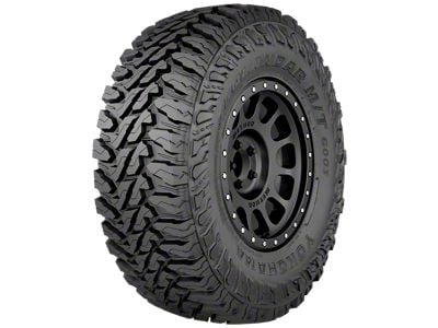 Yokohama Geolandar M/T Tire (32" - LT265/75R16)