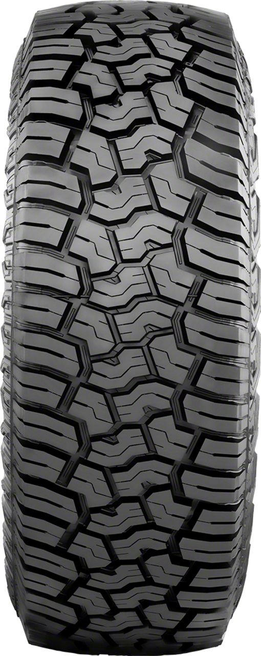 Yokohama Throtl Geolandar X-AT Tire 110116001 (31