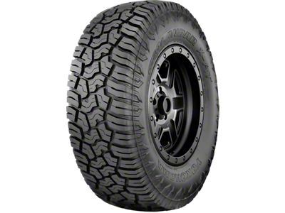 Yokohama Geolandar X-A/T Tire (35" - 325/65R18)
