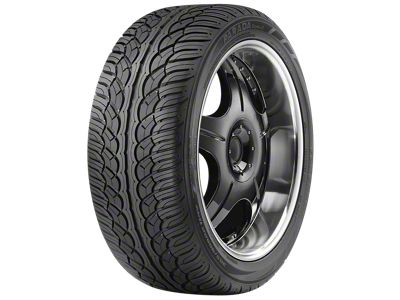 Yokohama PARADA Spec-X All-Season Tire (265/30R22)